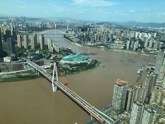 -WFC会仙楼观景台