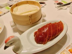 北京烤鸭-北京厨房(西安SKP店)