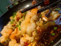 -阿瓦山寨·湘菜现炒·剁椒鱼头王(咸阳总店)