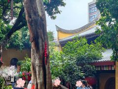 -福州开元寺