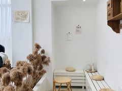 用餐区-CAKE WANG千层制造所(省府店)
