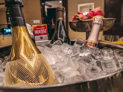 -澳门喜来登大酒店