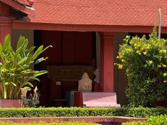 -柬埔寨国家博物馆