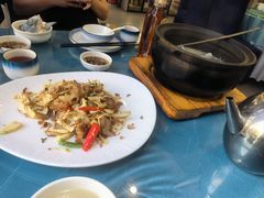 -干老四雅鱼饭店(滨江西路店)