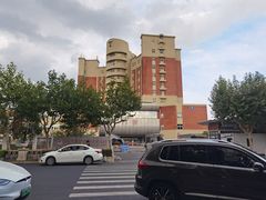-浦鸿会游泳健身中心·Ambassy Club PD(金桥碧云国际社区店)
