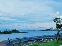 -太平洋咖啡(海天驿站店)