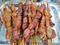 羊肝-同来顺烧烤餐厅(哈尔滨道店)