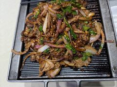 -鸭王烤鸭店(三里河店)