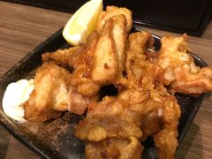 -雷神拉面(财富中心玉米楼店)
