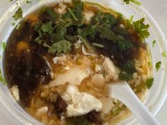 -禾诗夜市大饼油条(松江店)