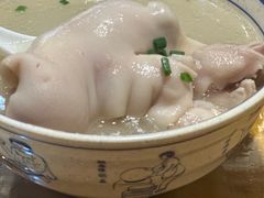 -易老妈蹄花.特色川菜(人民公园总店)