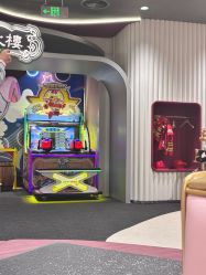 -奈尔宝·国风主题儿童乐园·亲子餐厅(豫园商城店)