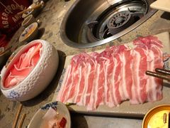-小龙坎火锅(双林店)