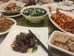 -顺风海鲜港(金玉兰店)