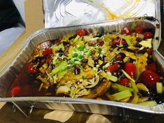 -胖子酸菜鱼(笛扬路店)