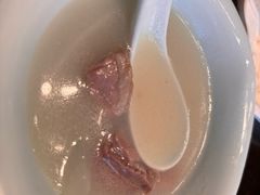 -浩运·海鲜青岛菜·海胆水饺(石老人店)