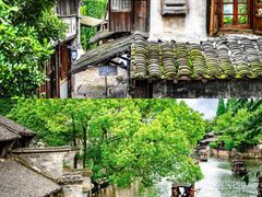-乌镇景区