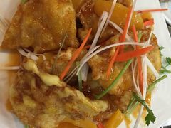 -郭记原生态烤羊腿(长宁路店)