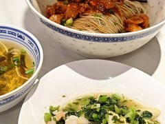 -鲁达面馆本帮风味(共康东路店)