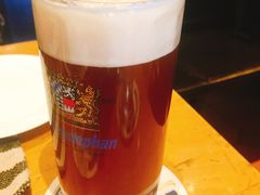 -兰特伯爵西餐厅·啤酒屋(方庄店)