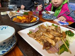 -上楼私房菜(院士路店)