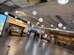 -山姆会员商店(上海浦东店)