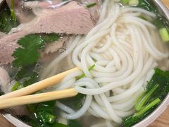-汤记贵州特色羊肉粉面馆(通海景苑店)