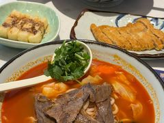 -鑫花溪牛肉米粉(凤凰街创始总店)