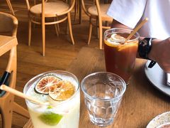 -BOR Eatery(安福路店)