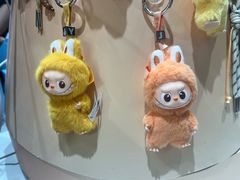 -泡泡玛特POPMART(沈阳大悦城店)