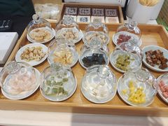-阮大兴糕团(滨江宝龙店)