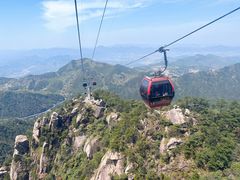 -九华山风景区