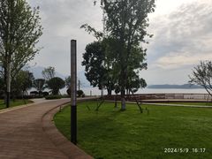 -庐山西海主景区