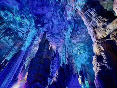 -泰安地下龙宫景区