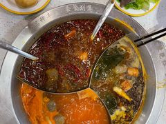 -陳艳红火锅(港汇店)