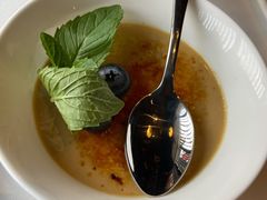 雨花茶香奶冻-民国红公馆·秦淮八艳(夫子庙店)
