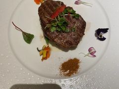 -晶雅花园西餐厅(南京首店)