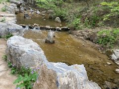 -十渡东湖港风景区
