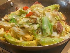-黄山老妈·土菜(碧桂园店)