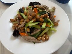 -宛平李记小吃(东关街店)