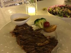 -天空花园餐吧·生日·团建(南山店)