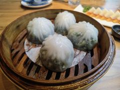 -颐和•海鲜砂锅粥•啫啫煲(奥林匹克广场店)