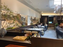 -竹雨堂创意中国菜(裕华店)