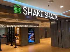 门面-Shake Shack(西单大悦城店)