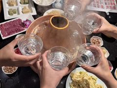 -南门涮肉(上海二店)