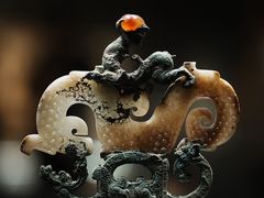 -邯郸市博物馆(新馆)