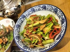 -楚成谷鸭馆(裕民店)