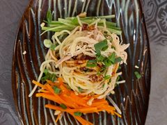 -粤尚腾香居中餐厅(首都机场希尔顿店)