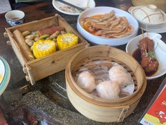-御膳粥·牛乳粥底火锅·地道顺德菜(容桂店)