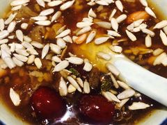 -海富荣·锅贴·陕菜家常菜(阳光城店)